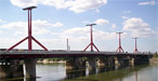 Lagymanyosi Bridge
