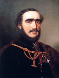 Count István Széchenyi (1791-1860)