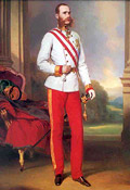 Emperor Francis Joseph (1830-1916)