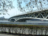 Petofi Bridge