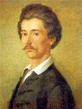 Sándor Petőfi (1823-1849)